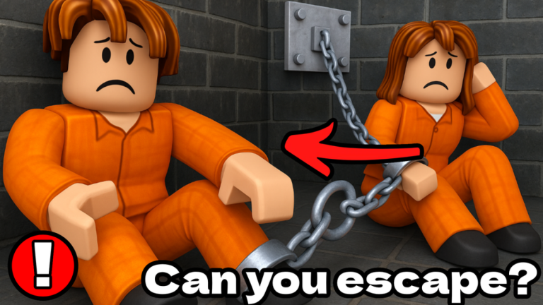 [UPD] 🔥Prison Island screenshot