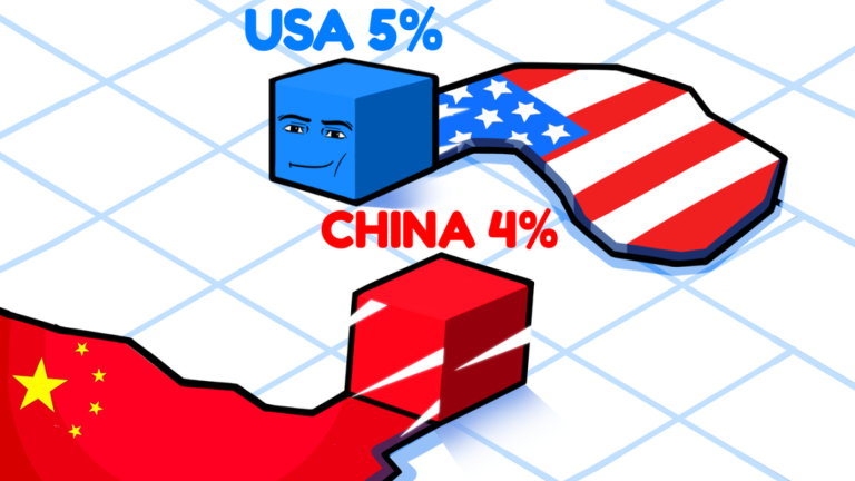 🌎 World.io screenshot