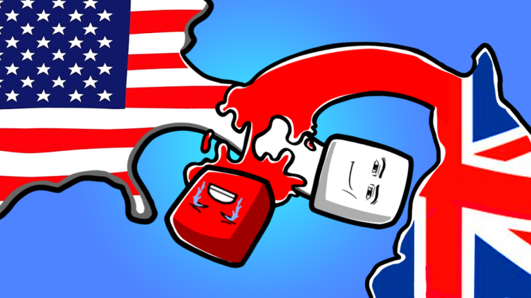 🌎 World.io screenshot