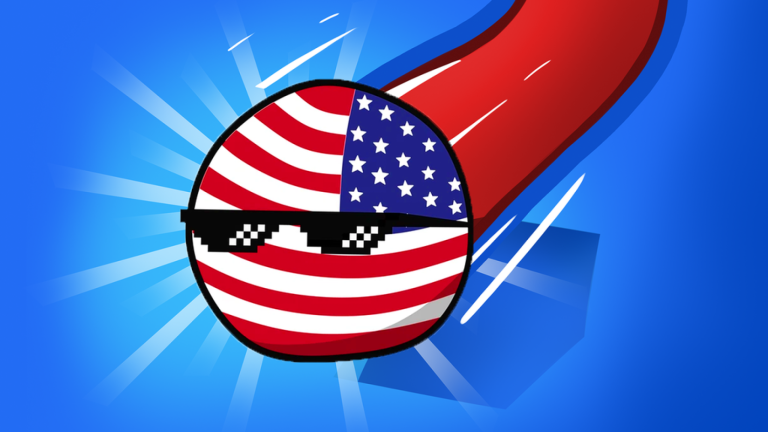 🌎 World.io screenshot