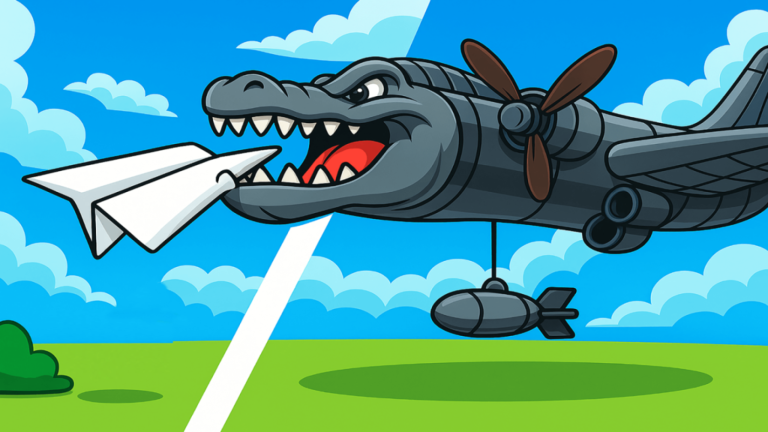 [UPD] Plane Training✈️  screenshot