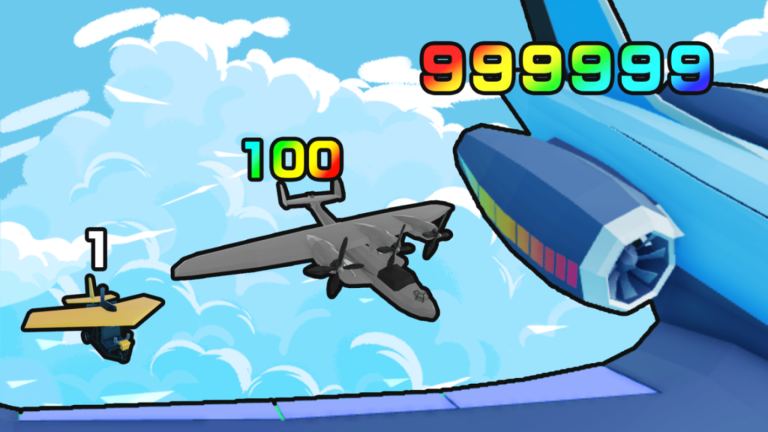 [UPD] Plane Training✈️  screenshot