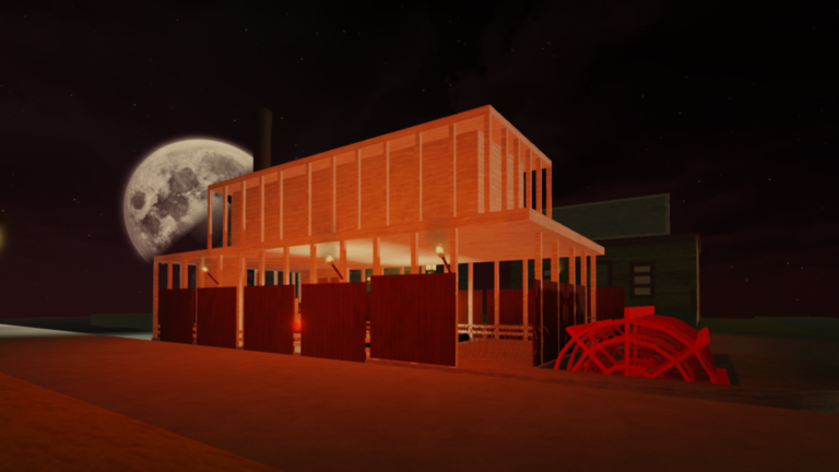 Lost River [UPD 2 🔥] screenshot