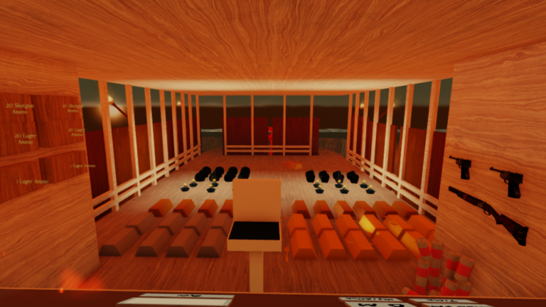 Lost River [UPD 2 🔥] screenshot