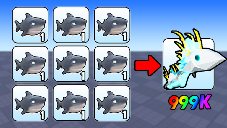 Fish Evolution screenshot