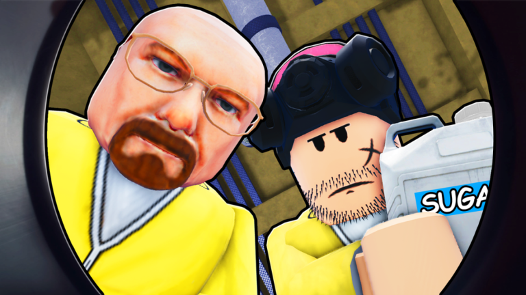 Cook in a Lab screenshot