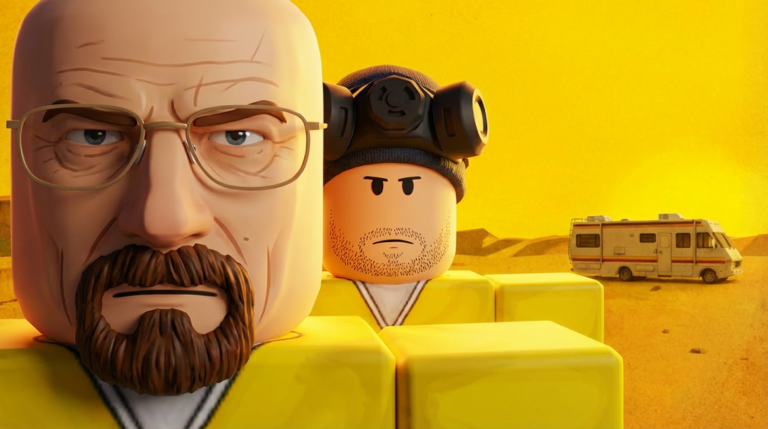 Cook in a Lab screenshot