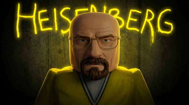 Cook in a Lab screenshot