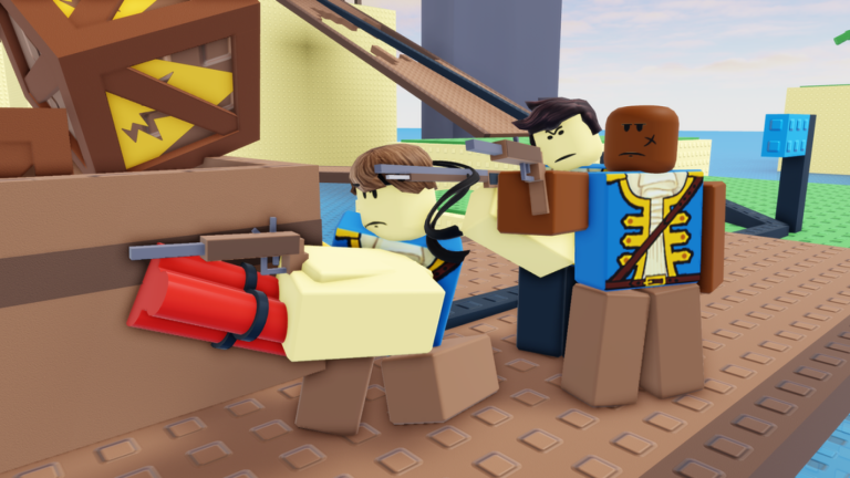 High Tides screenshot