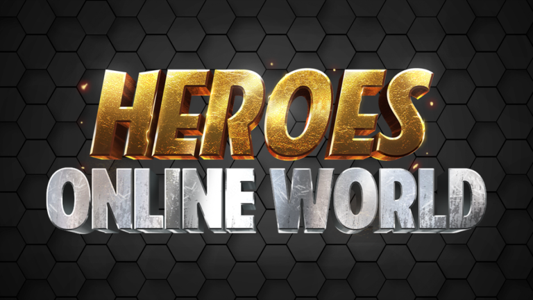 [💖] Heroes: Online World screenshot