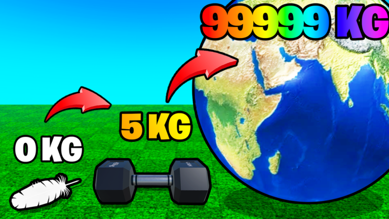 WORKOUT SIMULATOR screenshot