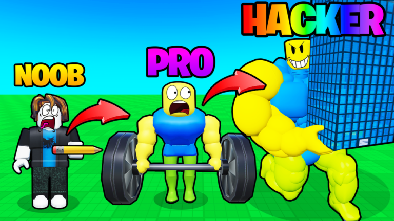 WORKOUT SIMULATOR screenshot