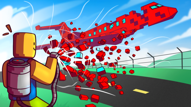 Vacuum Everything screenshot