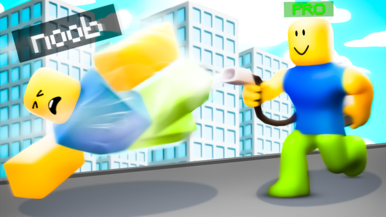 Vacuum Everything screenshot