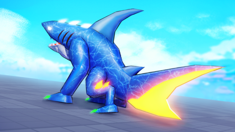 Weapon Fighting RNG screenshot