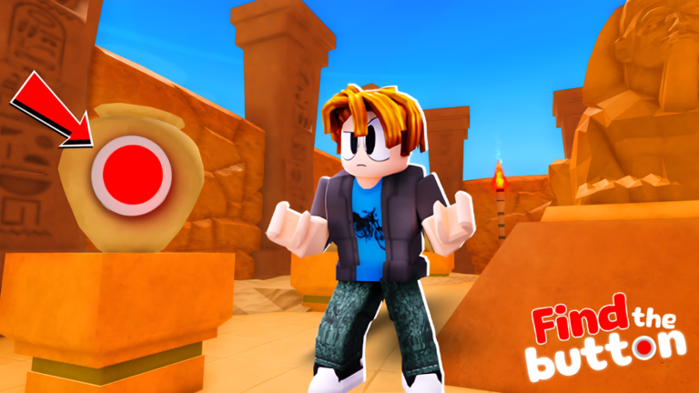 Find The Button screenshot