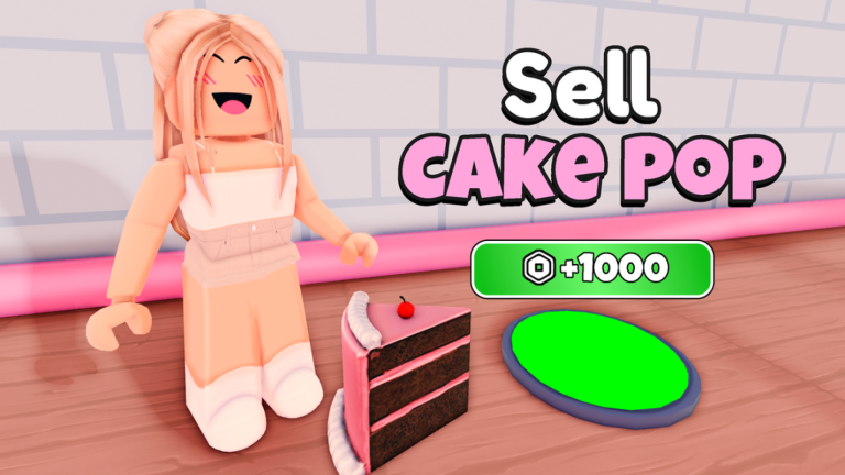 Sell Cake Pops to Prove Mom Wrong screenshot