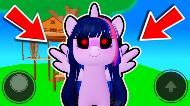 Survive Pony The Killers screenshot