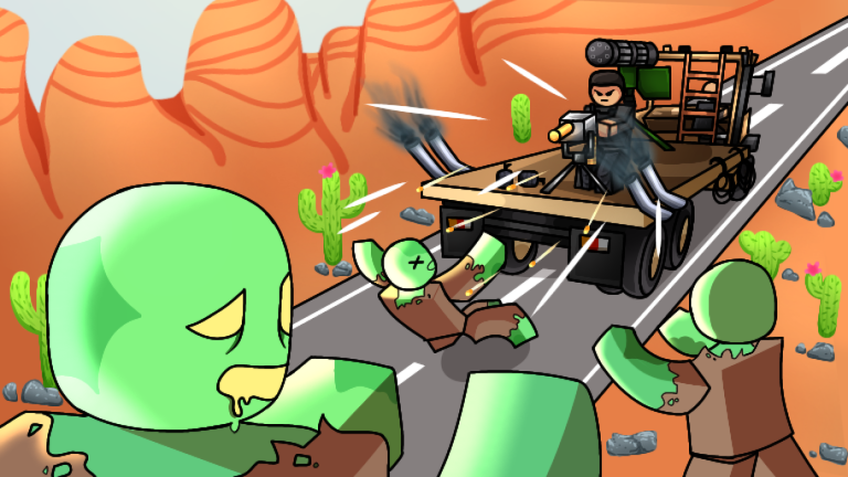 Dead Sands screenshot