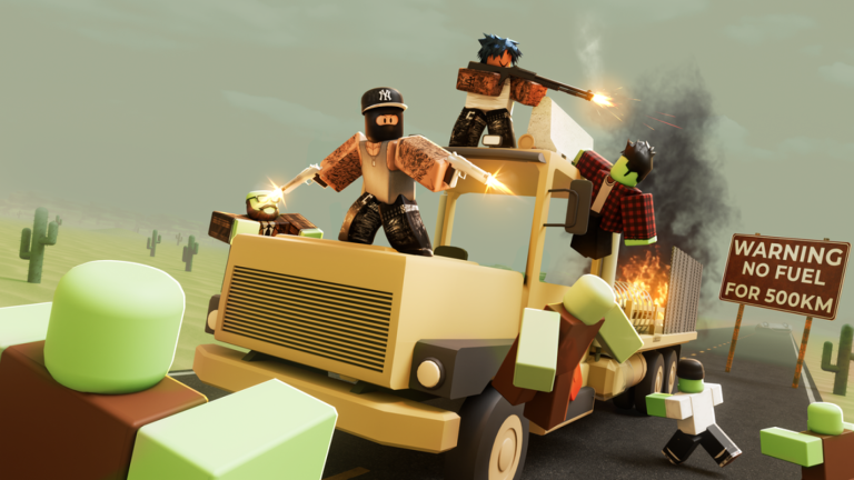 Dead Sands screenshot