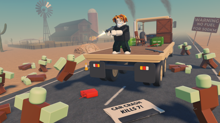 Dead Sands screenshot