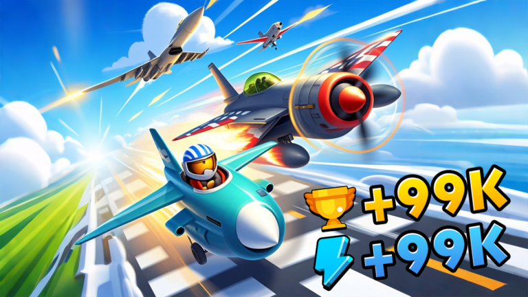 [UPD1]Plane League Race🛩️ screenshot