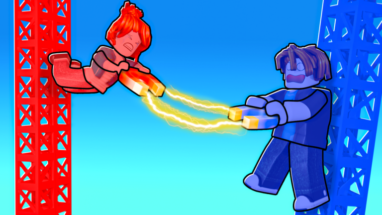 Snap Together [2 Player Obby] screenshot