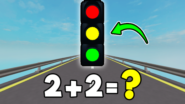Math Red Light Green Light screenshot