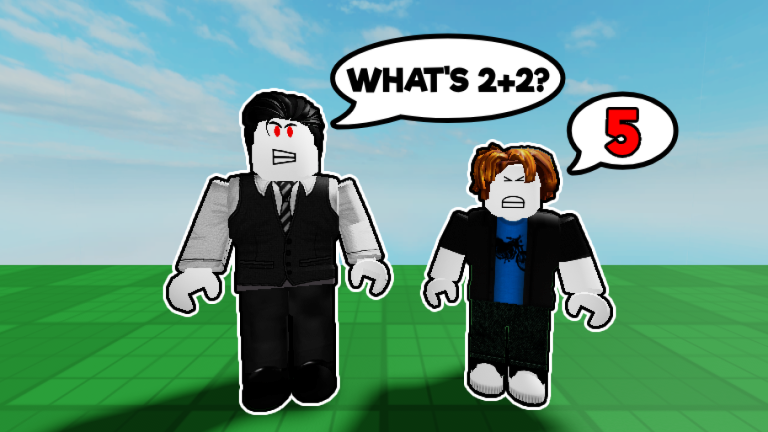 Math Red Light Green Light screenshot