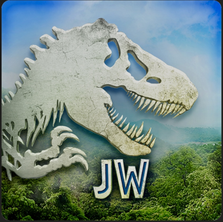 SURVIVE JURASSIC WORLD screenshot