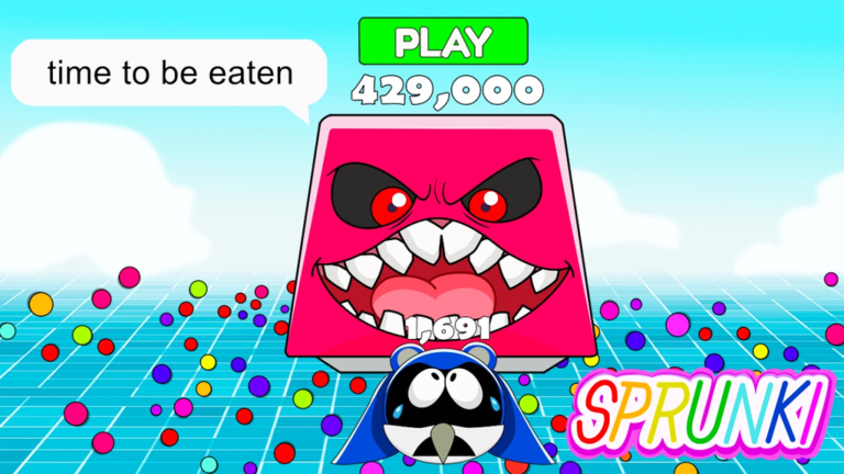 Sprunki.io screenshot