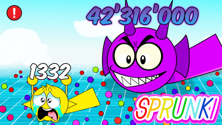 Sprunki.io screenshot