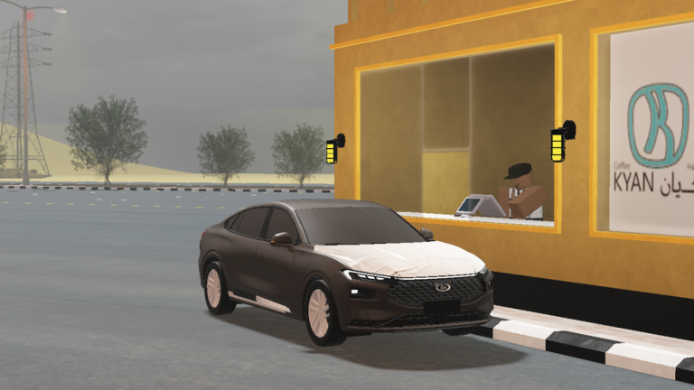 حارة الهجولة | التحديث الجديد screenshot