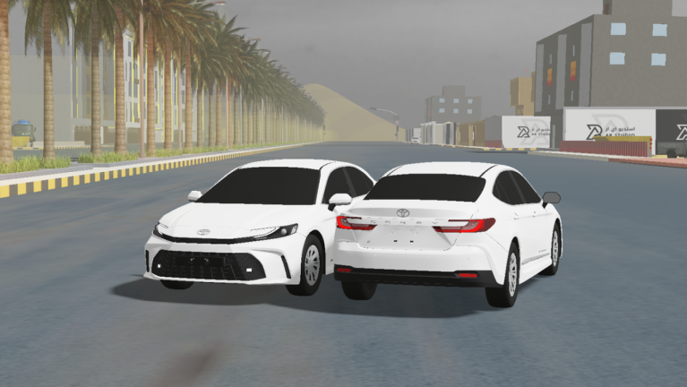 حارة الهجولة | التحديث الجديد screenshot