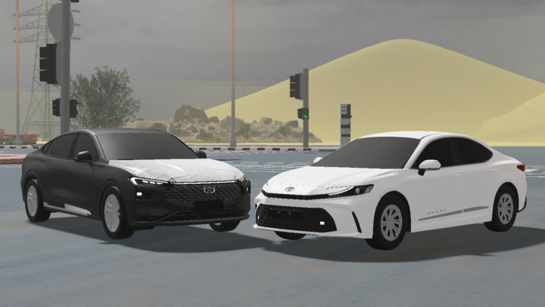 حارة الهجولة | التحديث الجديد screenshot