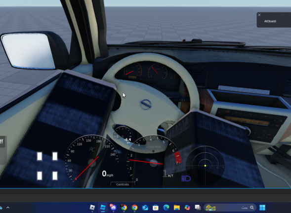 هجوله شوارع التفجير | تحديث رمضان 🌙 screenshot