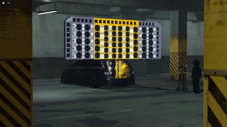 Chipeo's Choir 2.0 screenshot