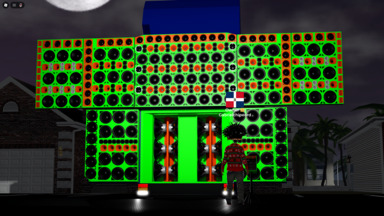 Chipeo's Choir 2.0 screenshot