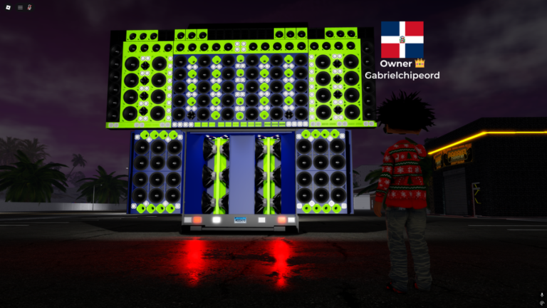 Chipeo's Choir 2.0 screenshot