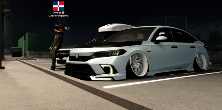 Chipeo's Choir 2.0 screenshot