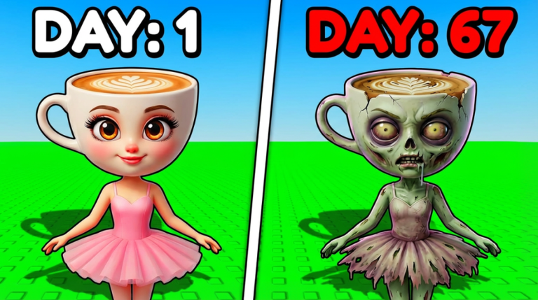 [🦠] BRAINROT INFECTION screenshot