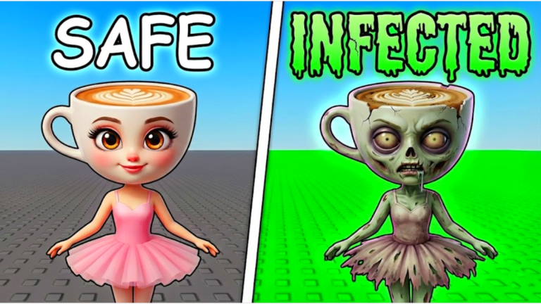 [🦠] BRAINROT INFECTION screenshot