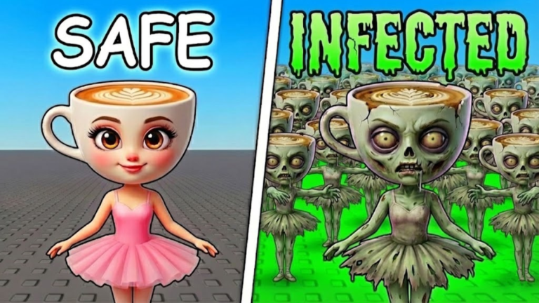 [🦠] BRAINROT INFECTION screenshot