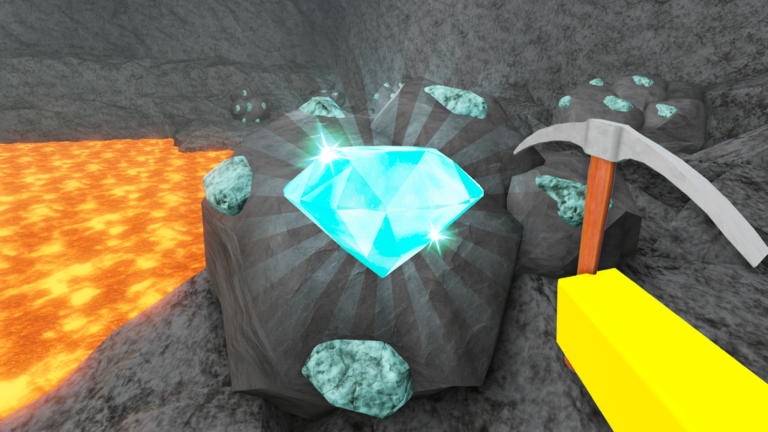 ⛏️ Mines screenshot