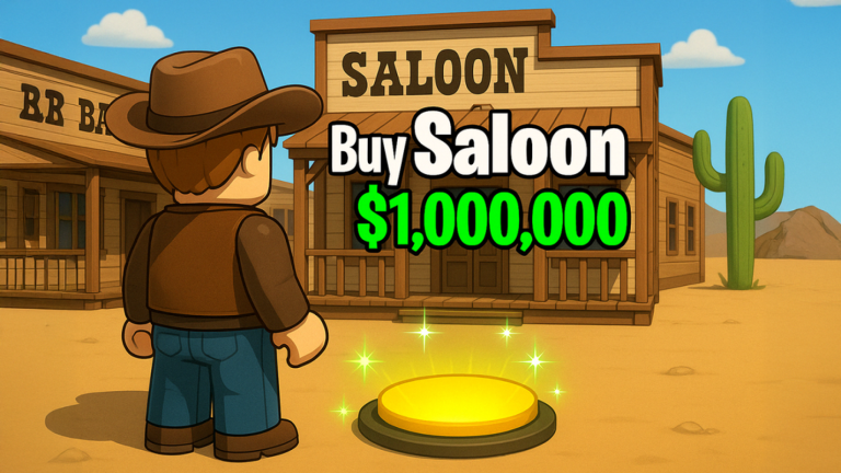 Cowboy Tycoon 🤠 screenshot