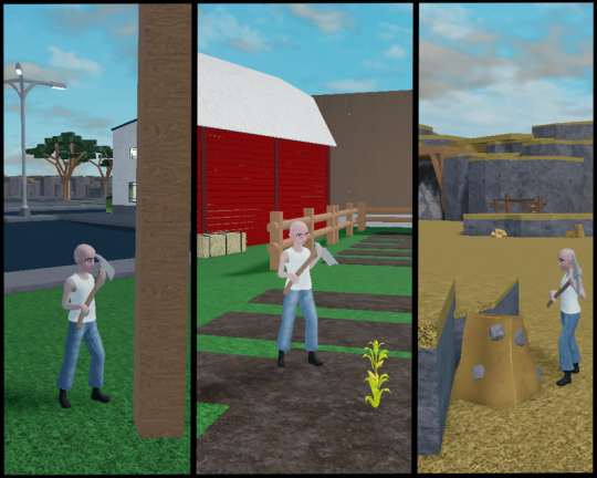 TopCity4 | توب سيتي  screenshot