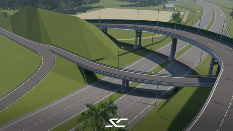 Sochi County screenshot