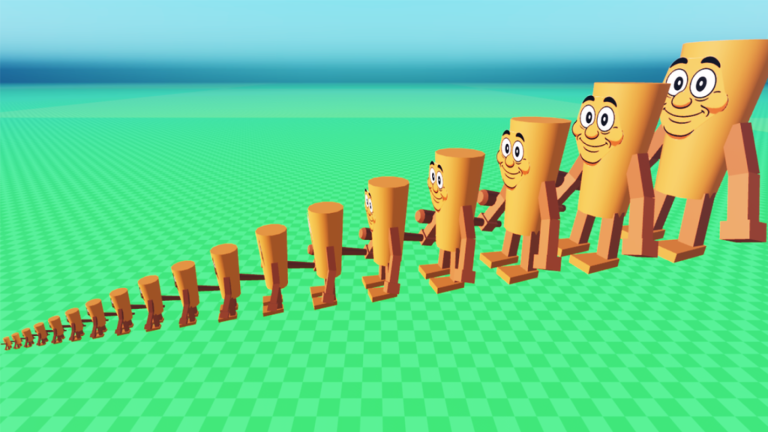 Clone Brainrot screenshot