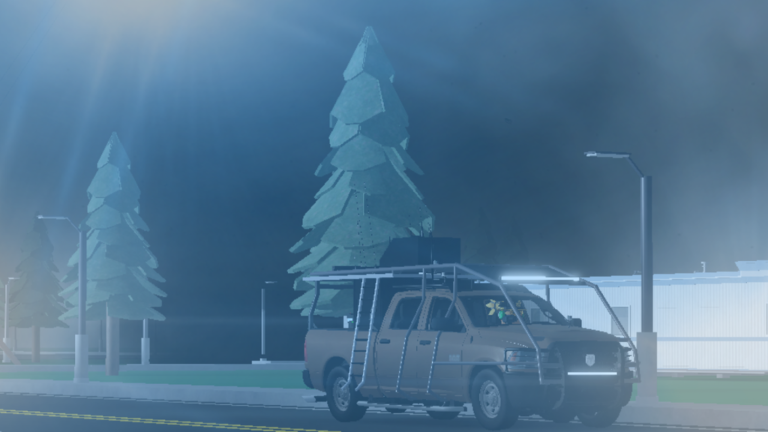 Tornado Blox OG screenshot