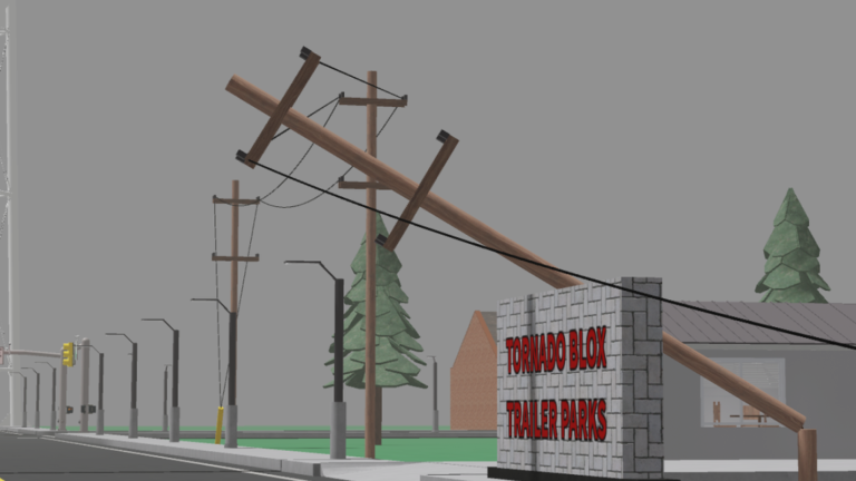 Tornado Blox OG screenshot